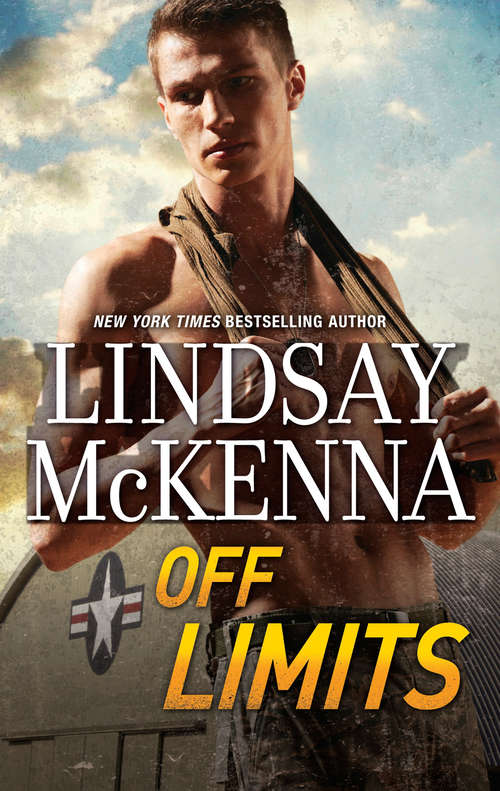 Book cover of Off Limits