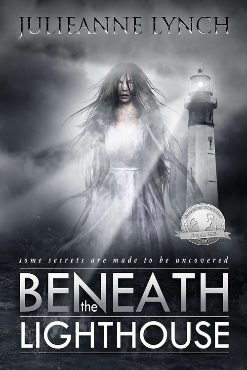 Book cover of Beneath the Lighthouse (Beneath the Lighthouse)