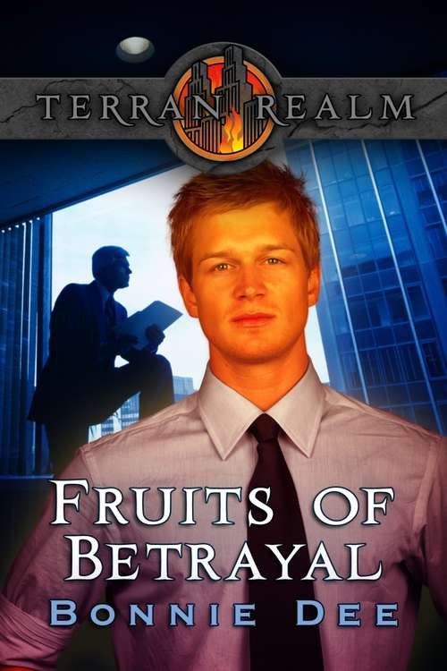 Book cover of Fruits of Betrayal