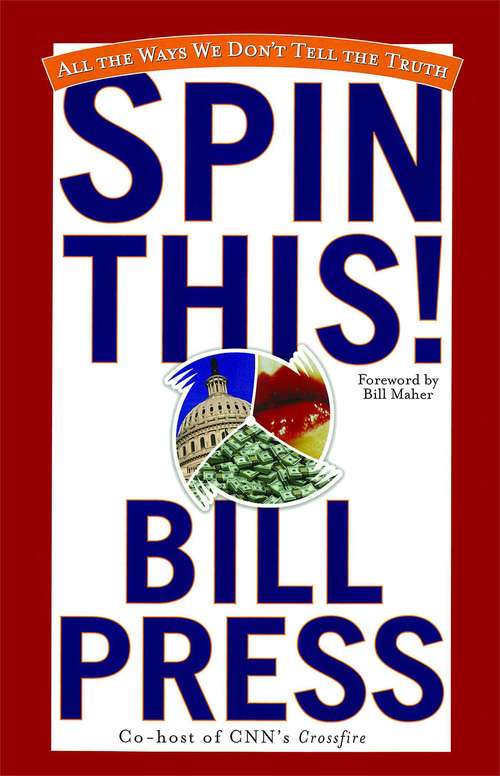 Book cover of Spin This!