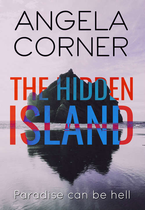 Book cover of The Hidden Island