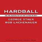 Book cover of Hardball