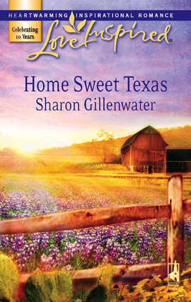 Book cover of Home Sweet Texas