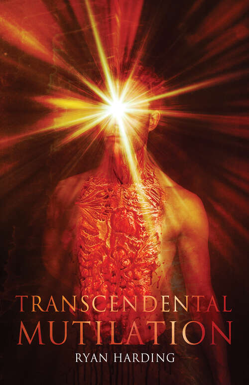 Book cover of Transcendental Mutilation