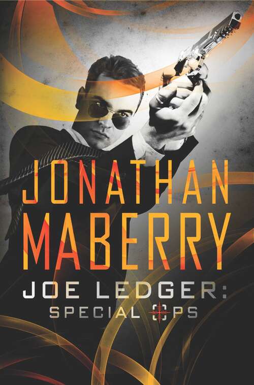 Book cover of Joe Ledger: Special Ops