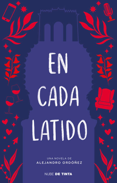 Book cover of En cada latido