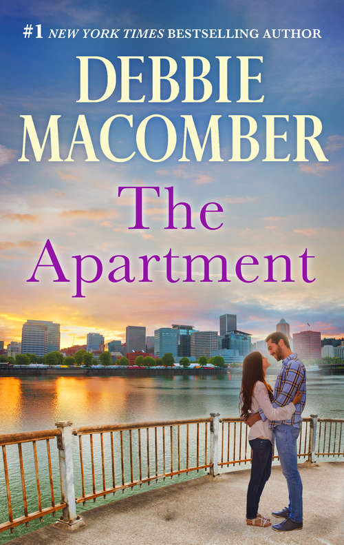 Book cover of The Apartment
