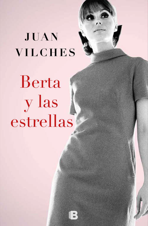 Book cover of Berta y las estrellas