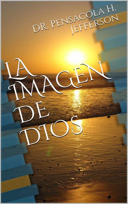 Book cover of La Imagien de Dios