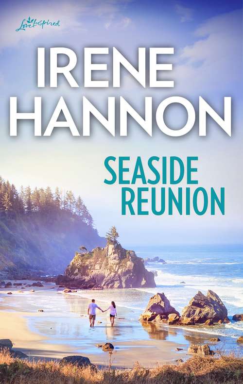 Book cover of Seaside Reunion (Starfish Bay #1)