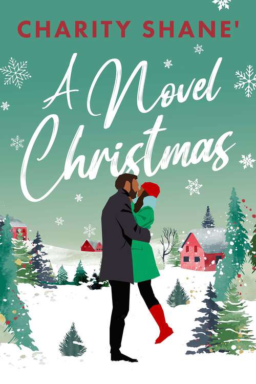 Book cover of A Novel Christmas