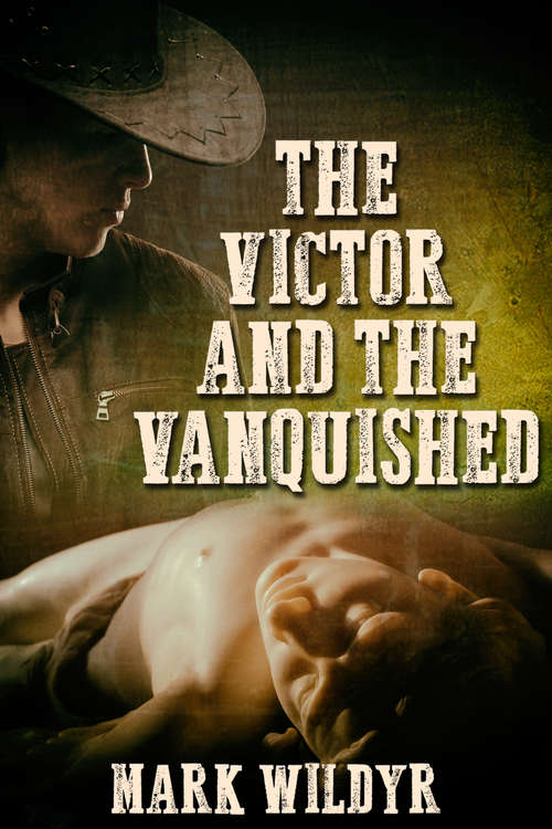 Book cover of The Victor and the Vanquished