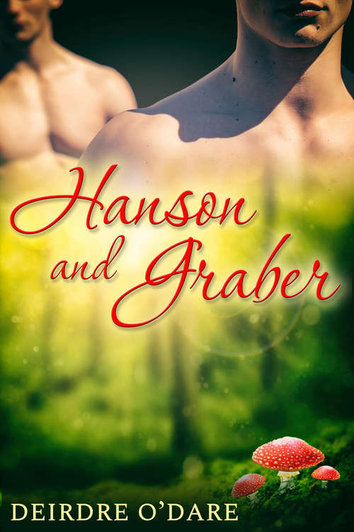 Book cover of Hansen and Graber