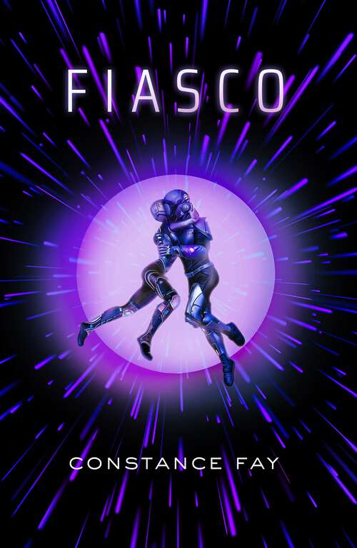 Book cover of Fiasco (Uncharted Hearts #2)