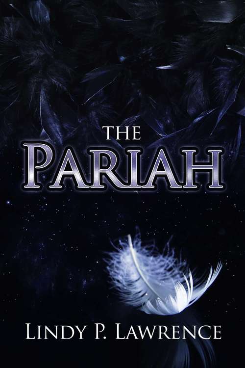 Book cover of The Pariah
