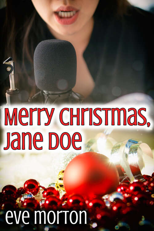 Book cover of Merry Christmas, Jane Doe