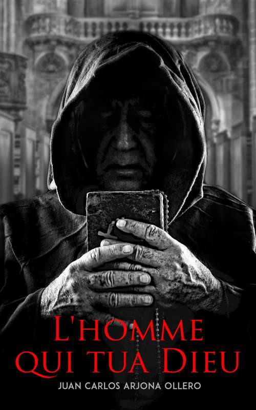Book cover of L'homme qui tua Dieu