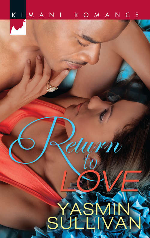 Book cover of Return to Love