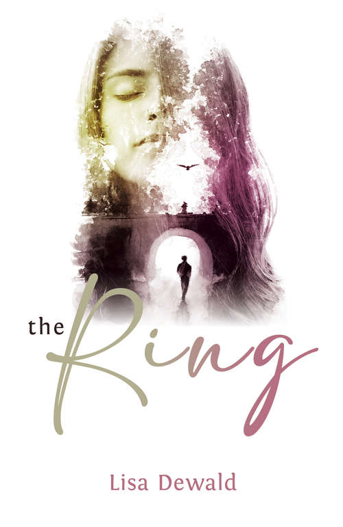 Book cover of The Ring