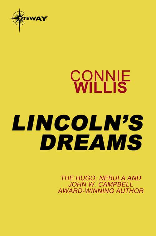 Book cover of Lincoln's Dreams