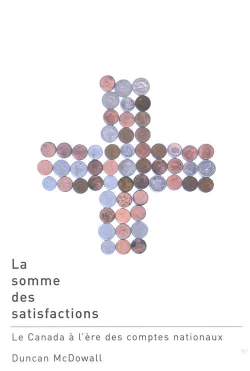 Book cover of La somme des satisfactions
