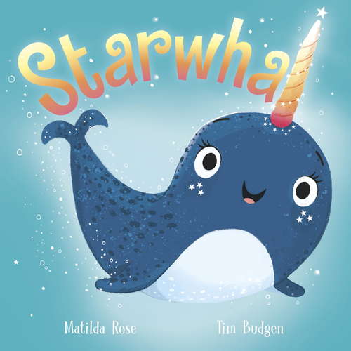 Book cover of Starwhal