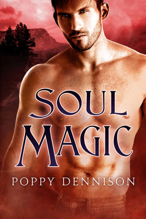 Book cover of Soul Magic (Triad #3)