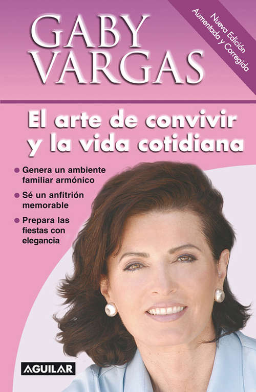 Book cover of El arte de convivir y la vida cotidiana