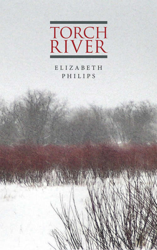 Book cover of Torch River