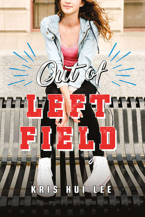 Book cover of Out of Left Field