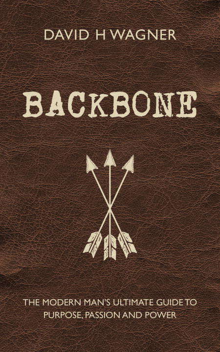 Book cover of Backbone