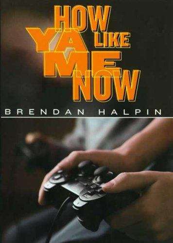 Book cover of How Ya Like Me Now