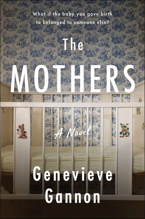 Book cover of The Mothers: A Novel