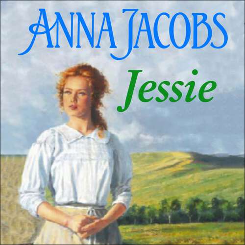 Book cover of Jessie