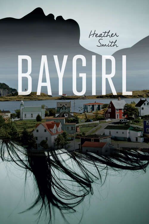 Book cover of Baygirl (Young Adult Novels)