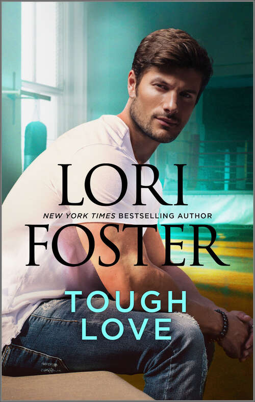 Book cover of Tough Love (Original) (An Ultimate Novel #3)