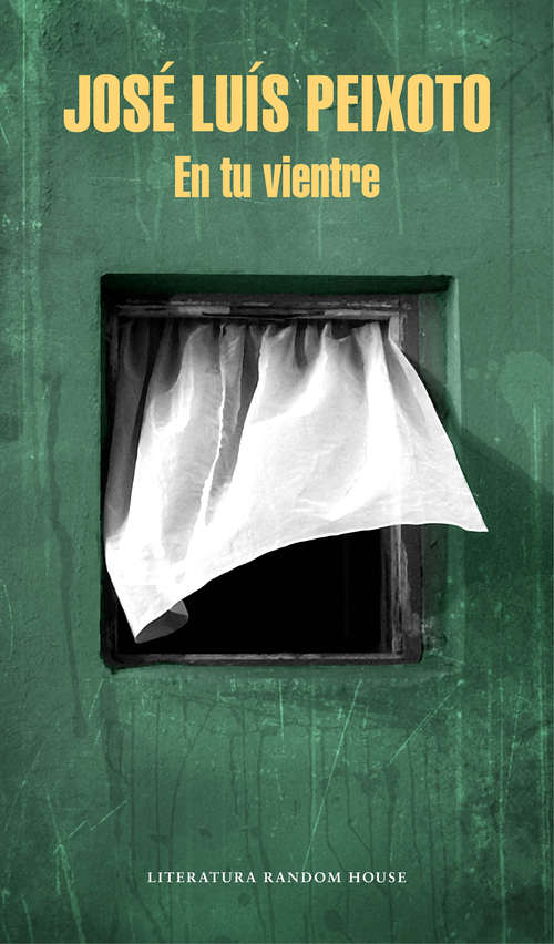 Book cover of En tu vientre