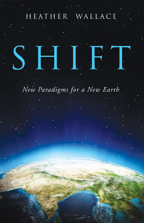 Book cover of Shift