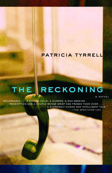 Book cover of The Reckoning