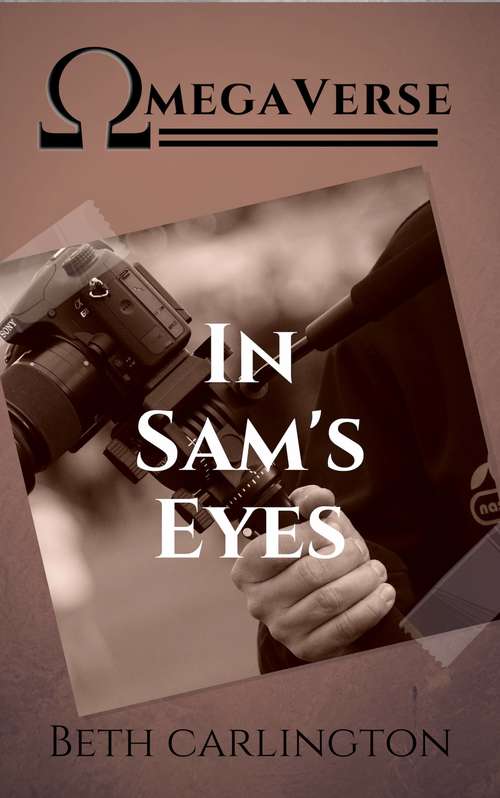 Book cover of In Sam's Eyes