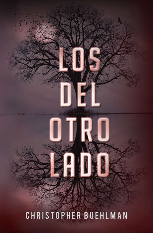 Book cover of Los del otro lado
