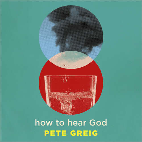 Book cover of How to Hear God: A Simple Guide for Normal People