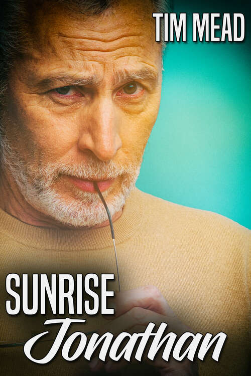 Book cover of Sunrise: Jonathan