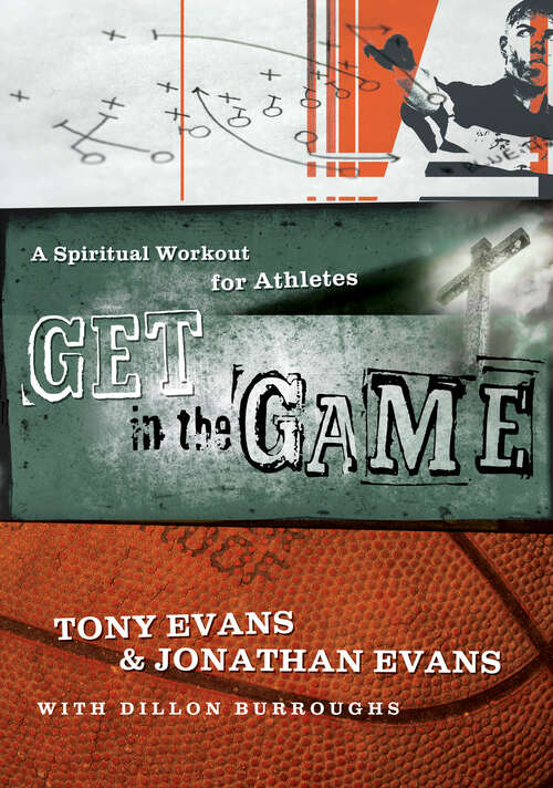 Cover image of Get in the Game