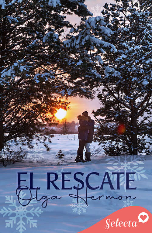 Book cover of El rescate