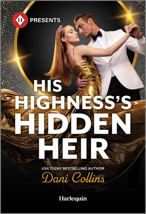 Book cover of His Highness's Hidden Heir (Original)