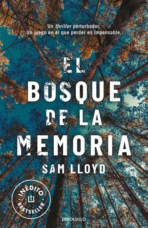 Book cover of El bosque de la memoria