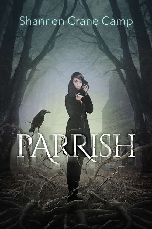Book cover of Parrish (2)