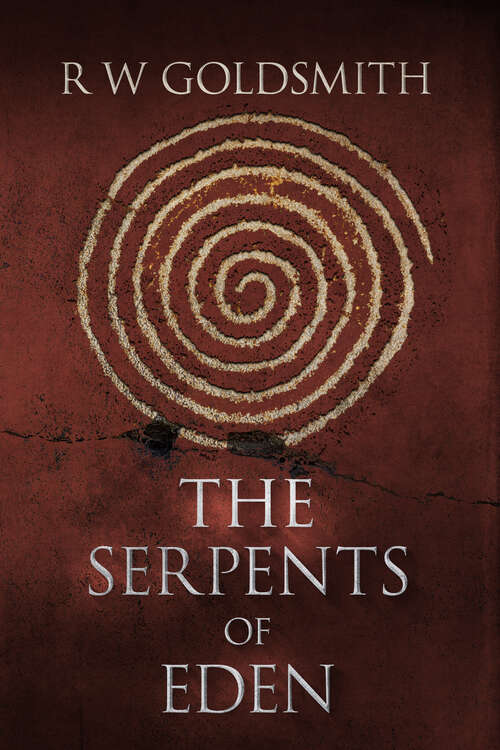 Book cover of The Serpents of Eden