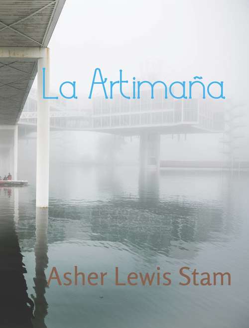 Book cover of La Artimaña